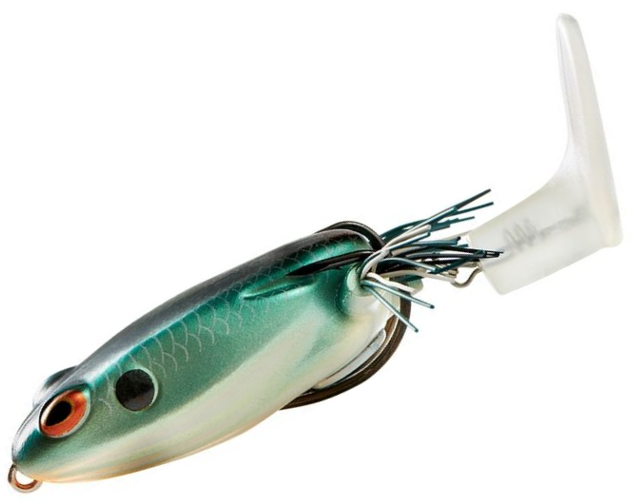 Booyah ToadRunner: Shad Frog - Vimage Outdoors