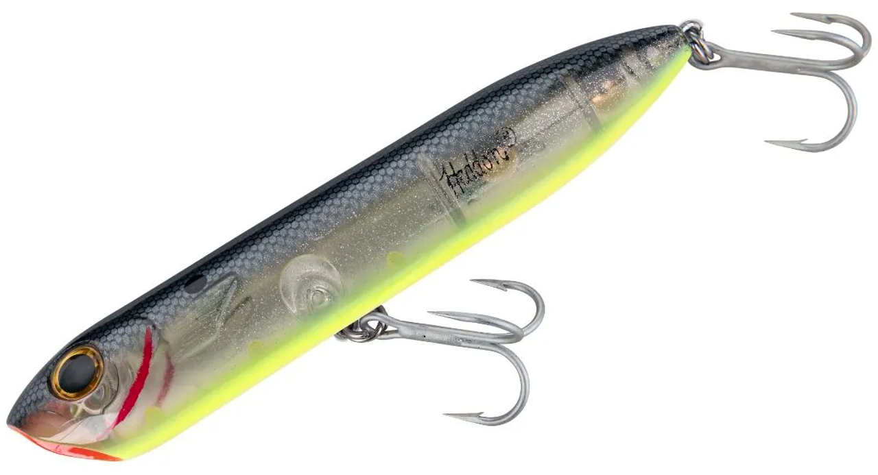 Heddon Chug'n Spook: Shad Virus - Vimage Outdoors