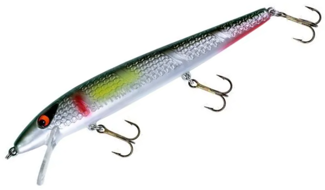 Smithwick Suspending Super Rogue ASDRD: Pearl Red Yellow Green - Vimage  Outdoors