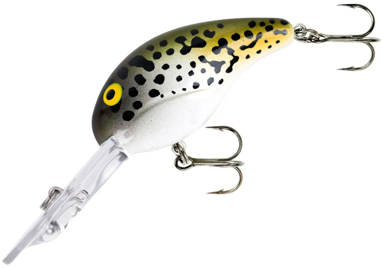 Bandit 300 Series: Real Crappie - Vimage Outdoors