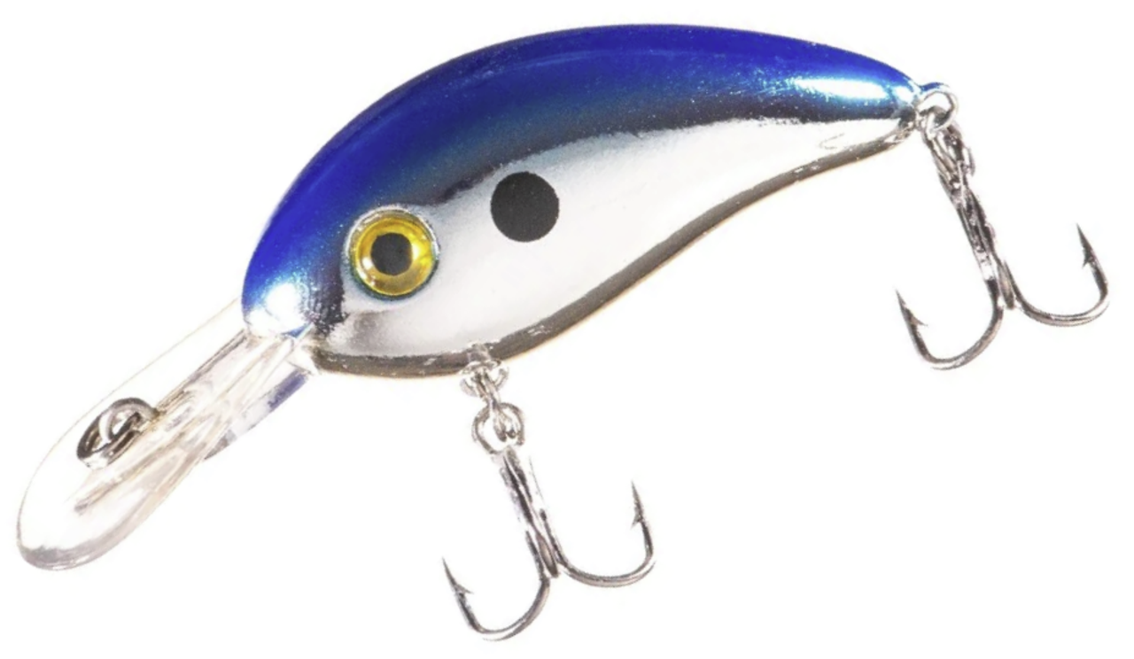 Arkie 220 Crankbait: Blue Shiner - Vimage Outdoors