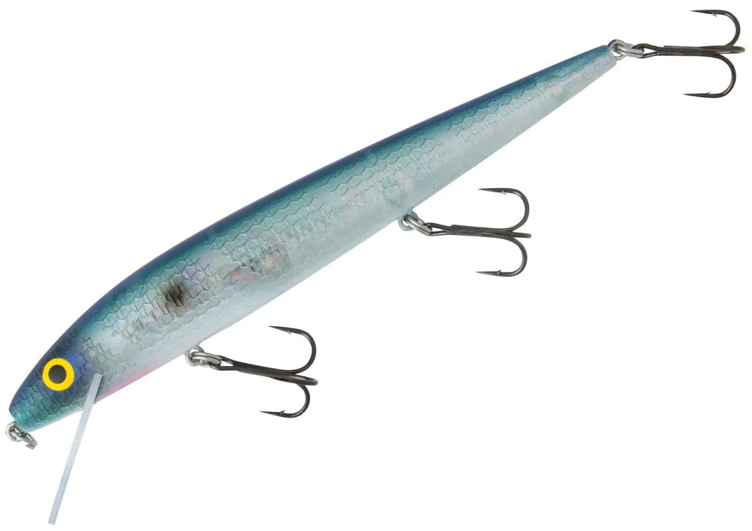 fish oil fishing lures ALANS CUSTOM DART 6 1/2" (S) which yields a natural PRO-CURE 4 oz. Herring Water