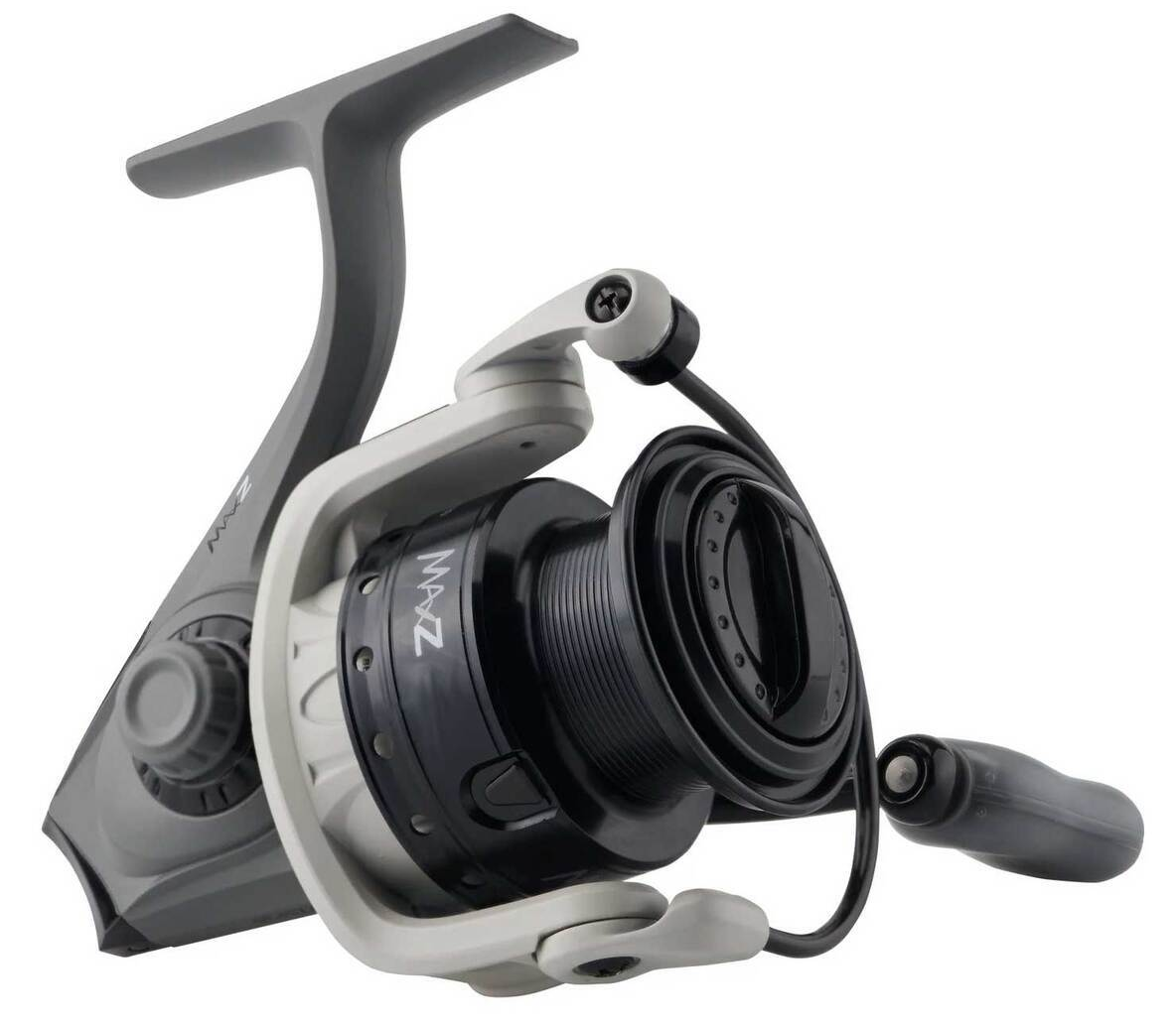 abu garcia max z spinning rod SonicMax – Outdoor Equipment Abu Garcia is the brand that will keep you in the winners circle. Abu Garcia Max Pro Spinning