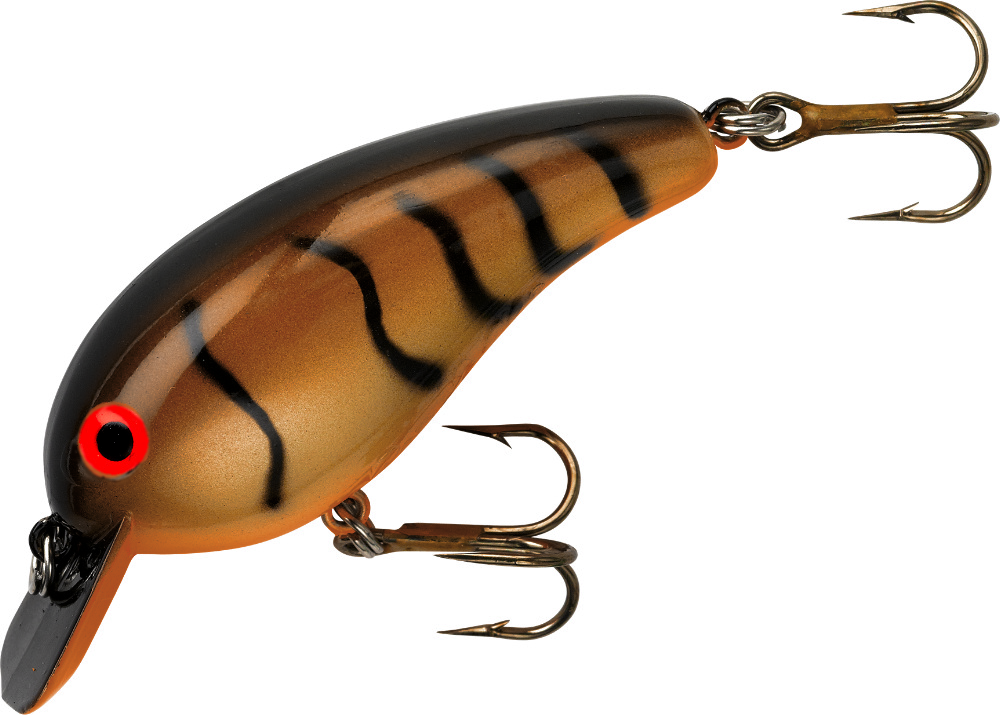 bug fishing lures Northland Tackle Rumble Bug Blue Tiger
