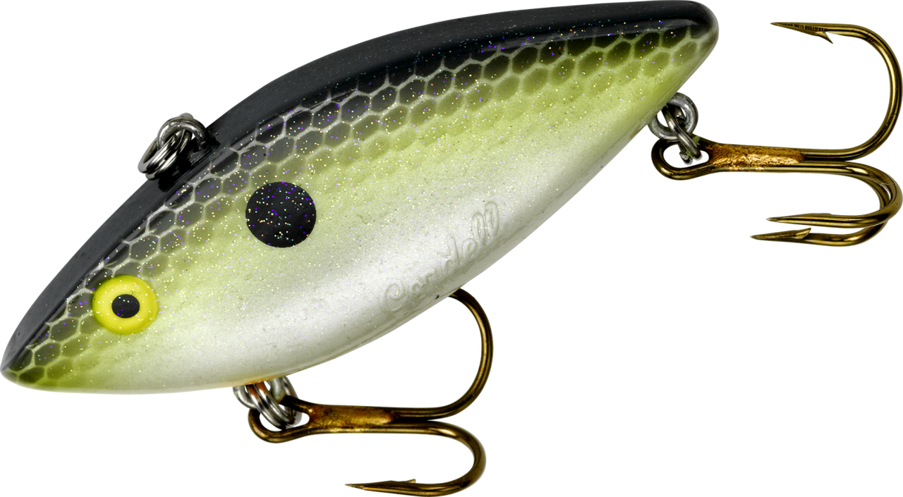 corbett fishing lures CC Dive n Rise 7.5 And when they slam the Super Spot Titanium Weed Guard Swim Jig