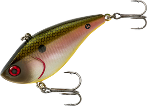 Tennessee Blush Shad