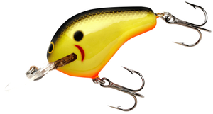 Chartreuse Shad Chartreuse Shad