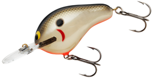 Tennessee Shad Orange Belly Tennessee Shad Orange Belly