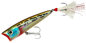 Barfish Barfish
