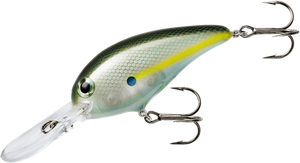 Chartreuse Shad Chartreuse Shad