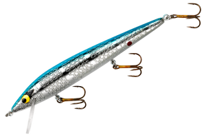 Chrome Blue Chrome Blue