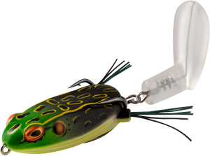 Bullfrog Bullfrog