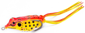 Fire Frog Fire Frog
