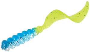 Clear Flake Blue Chartreuse Silver Flake Clear Flake Blue Chartreuse Silver Flake