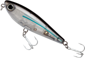 Silver Mullet Silver Mullet