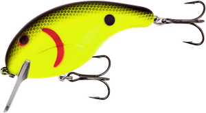 Chartreuse Black Back Scales Chartreuse Black Back Scales