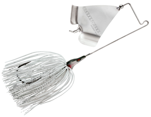 Silver White Silver White