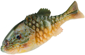 HD Pumpkinseed HD Pumpkinseed