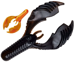 Crawdad Top & Bottom Crawdad Top & Bottom