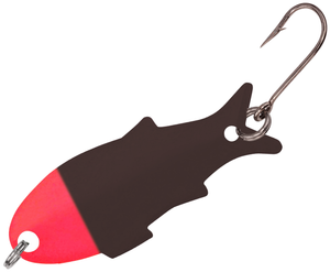 Flo Orange Black Flo Orange Black