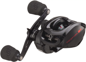 13 Fishing Inception G2 7.3 RH Baitcasting Reel 13 Fishing Inception G2 7.3 RH Baitcasting Reel