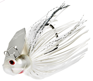 White Silver White Silver