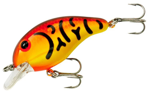 Spring Craw Yellow Spring Craw Yellow