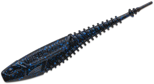 Black Blue Flake Black Blue Flake