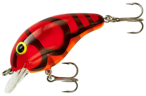 Red Spring Craw Red Spring Craw