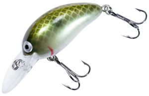 Green Pearl Shad