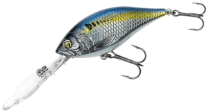 Streak Shad