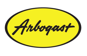 Arbogast Yellow Decal