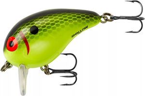 Chartreuse Black Scales