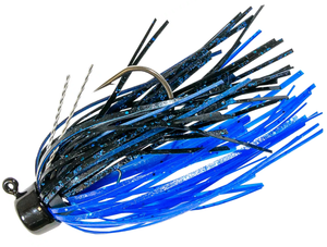 Black Blue