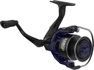 Zebco Nitrous Size 30 Spinning Reel