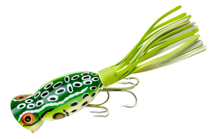 Leopard Frog Leopard Frog