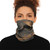 Vimage Outdoors Heavyweight Winter Neck Gaiter With Drawstring: Tree Bark