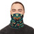 Vimage Outdoors Lightweight Summer Neck Gaiter: Kachina Trout