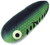 Heddon Tiny Torpedo Baby Bass Pillow