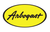 Arbogast Yellow Decal