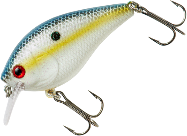 Foxy Shad