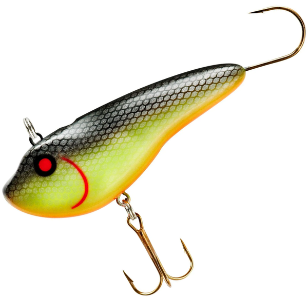 Chartreuse Shad