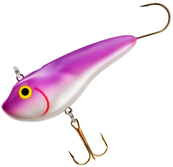 Purple Shad