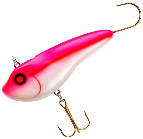 Pink Shad