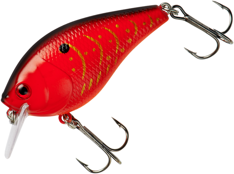Rayburn Red