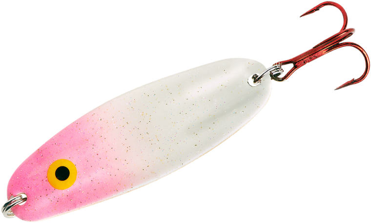 Pink Glow Gold