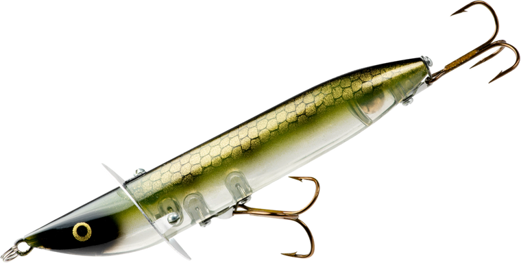 Pike