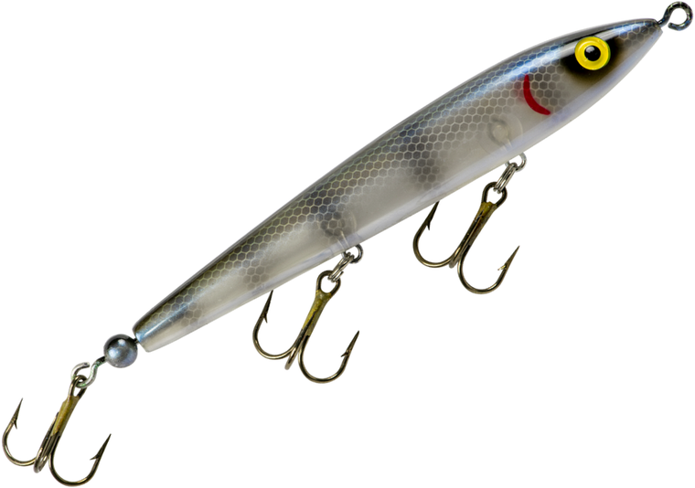 Gizzard Shad