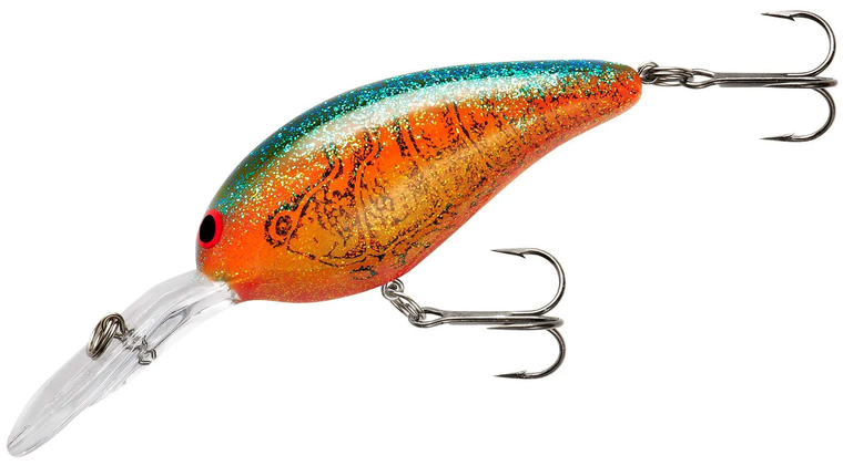 Spring Craw