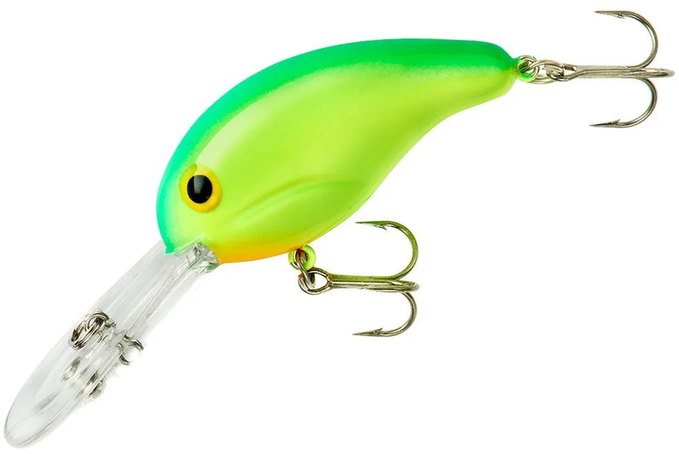 Chartreuse Green Back